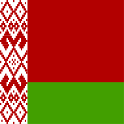 country flag