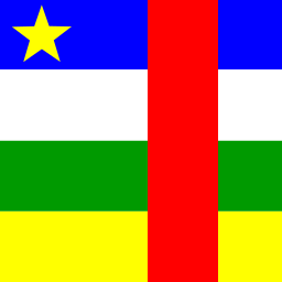 country flag