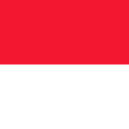 country flag